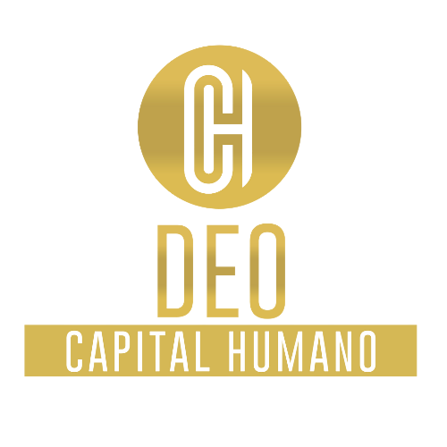 Deo Capital Humano - Logo